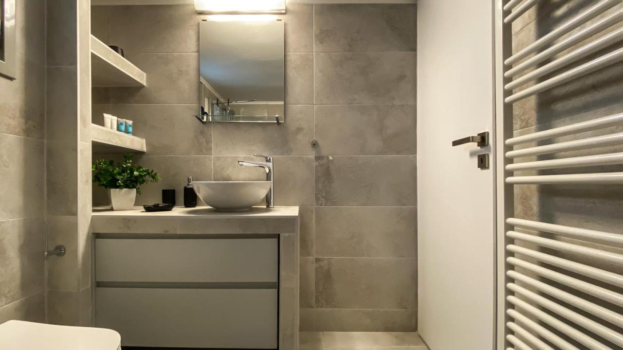 אתונה Acropolis Slow Living Apt Under The Parthenon מראה חיצוני תמונה